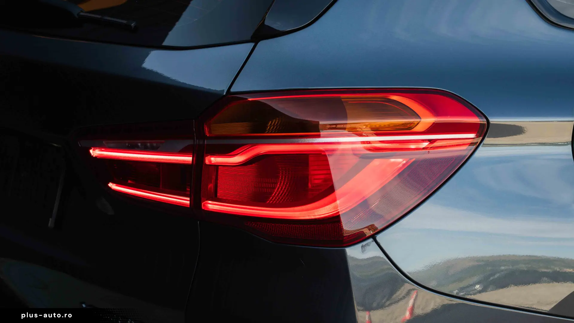 BMW X1 xDrive20i AT M Sport