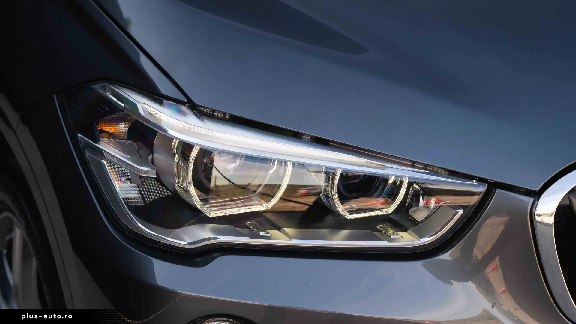 BMW X1 xDrive20i AT M Sport
