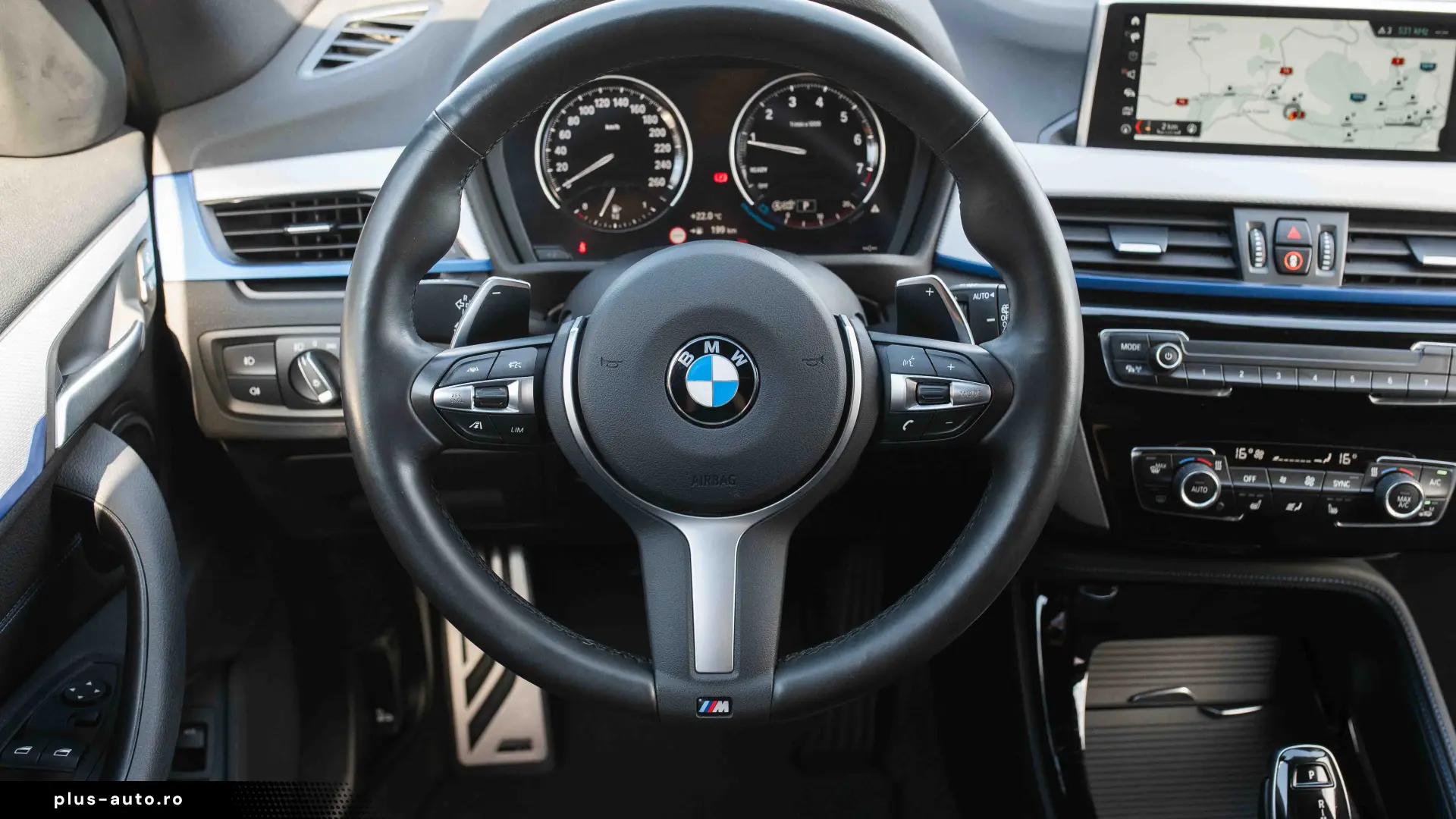 BMW X1 xDrive20i AT M Sport