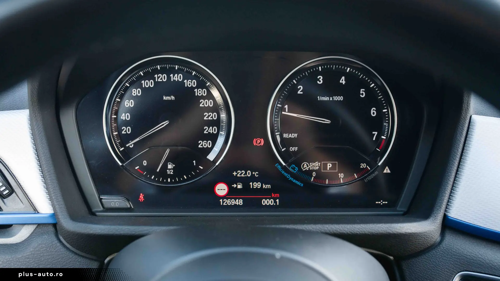 BMW X1 xDrive20i AT M Sport