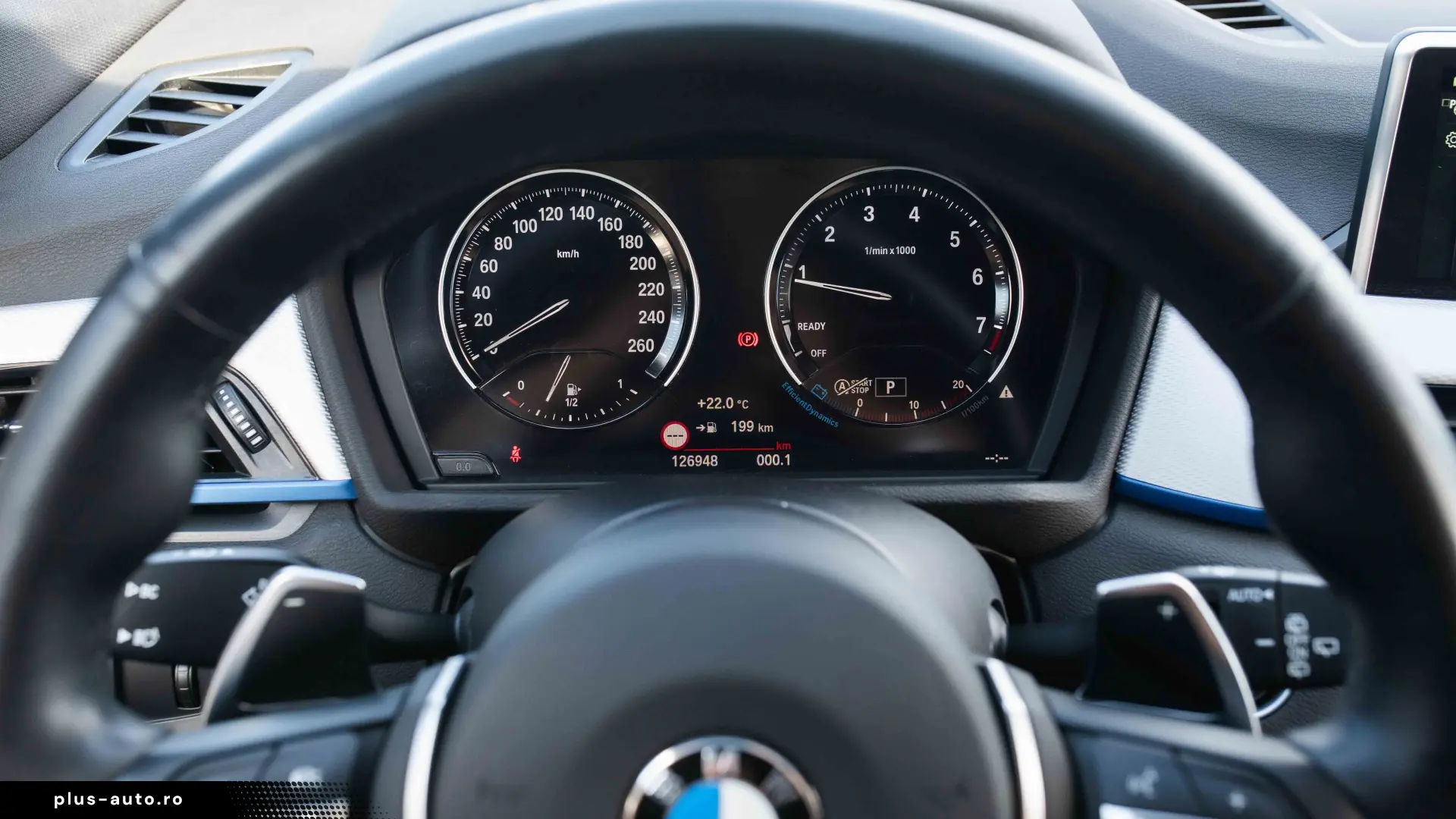 BMW X1 xDrive20i AT M Sport