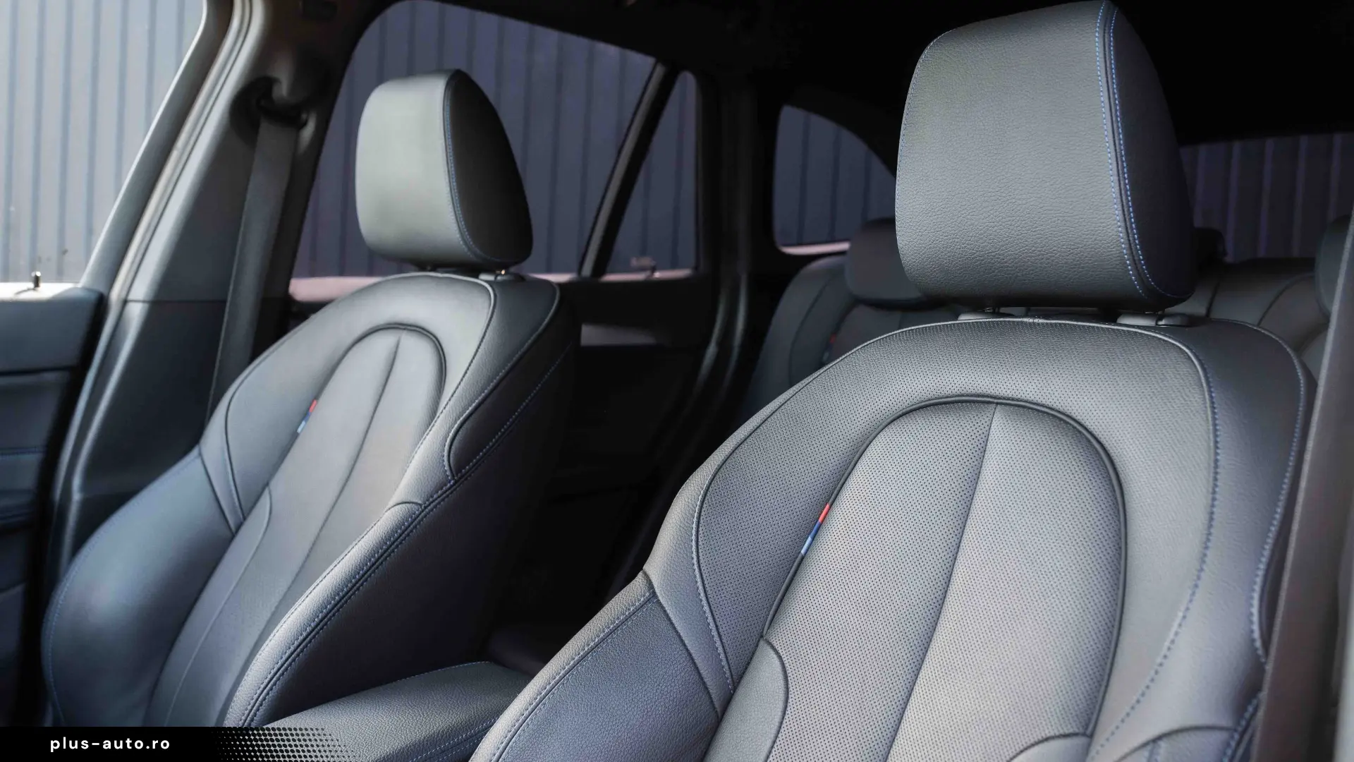 BMW X1 xDrive20i AT M Sport