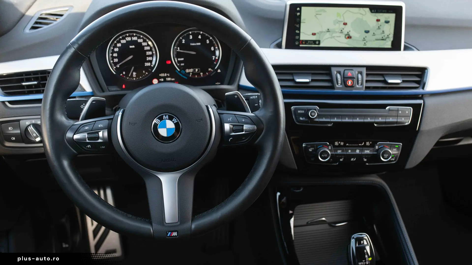 BMW X1 xDrive20i AT M Sport