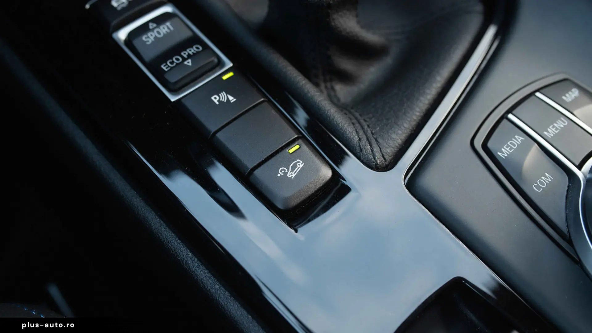 BMW X1 xDrive20i AT M Sport