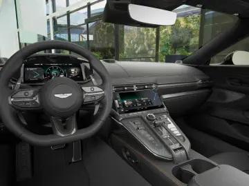 Aston Martin Vantage S Roadster - LIVRARE IMEDIATA!