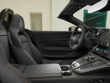 Aston Martin Vantage S Roadster - LIVRARE IMEDIATA!
