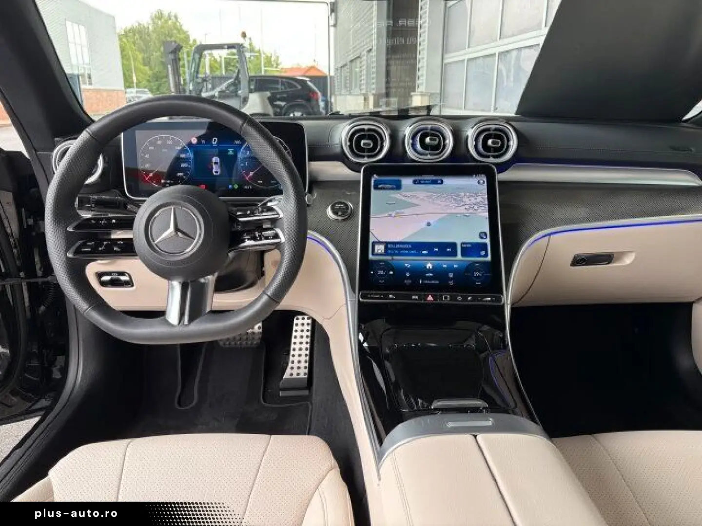 MERCEDES-BENZ CLE 200 Coupé AMG Line Advanced Plus A&hellip;