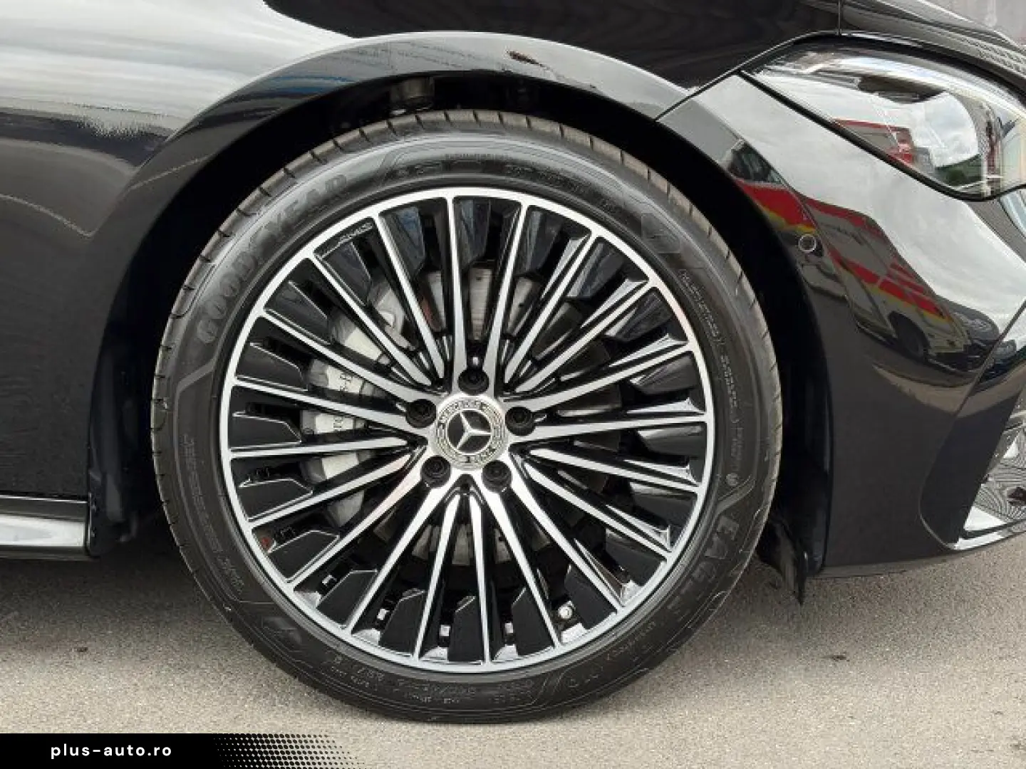 MERCEDES-BENZ CLE 200 Coupé AMG Line Advanced Plus A&hellip;