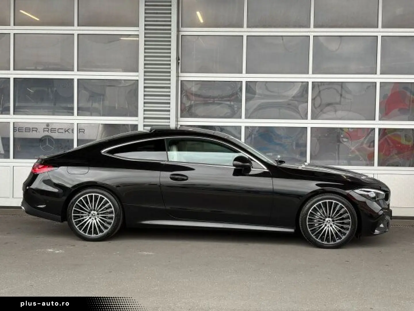 MERCEDES-BENZ CLE 200 Coupé AMG Line Advanced Plus A&hellip;
