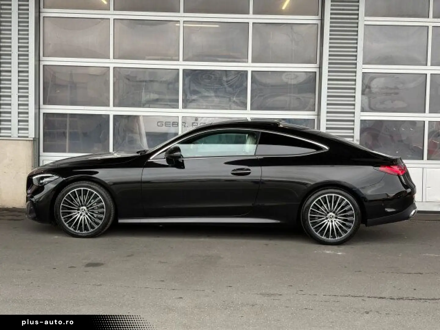 MERCEDES-BENZ CLE 200 Coupé AMG Line Advanced Plus A&hellip;