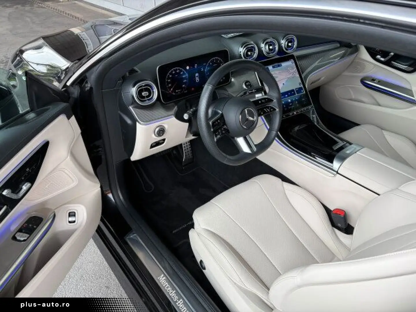 MERCEDES-BENZ CLE 200 Coupé AMG Line Advanced Plus A&hellip;