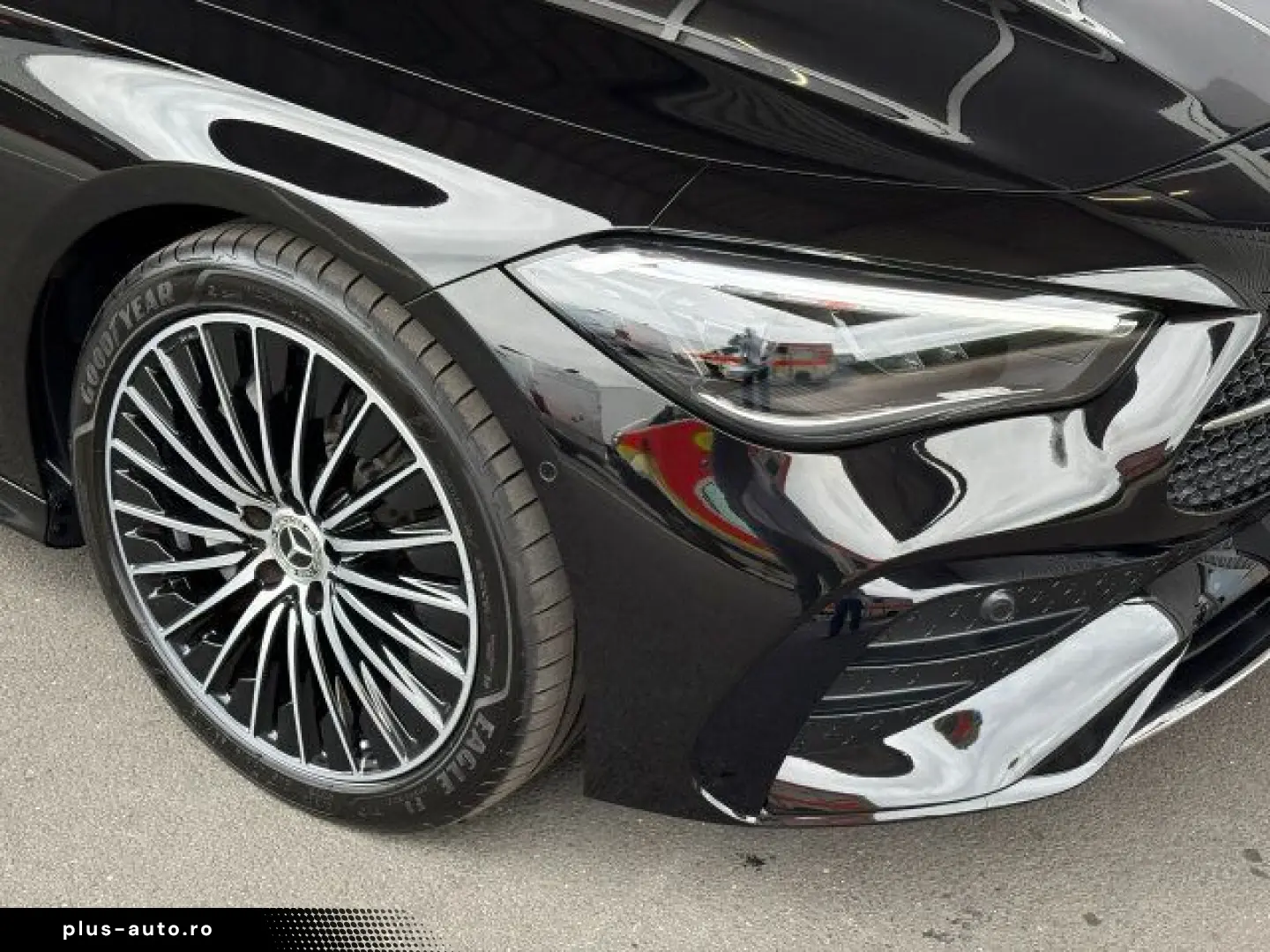 MERCEDES-BENZ CLE 200 Coupé AMG Line Advanced Plus A&hellip;