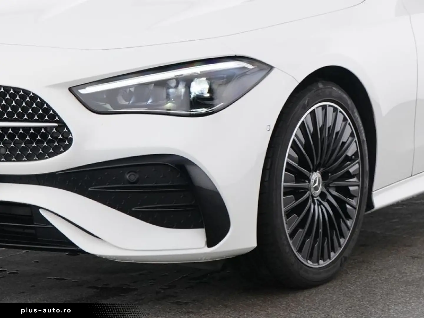 MERCEDES-BENZ CLE 200 AMG AMG Pano StandHz Night Kam&hellip;