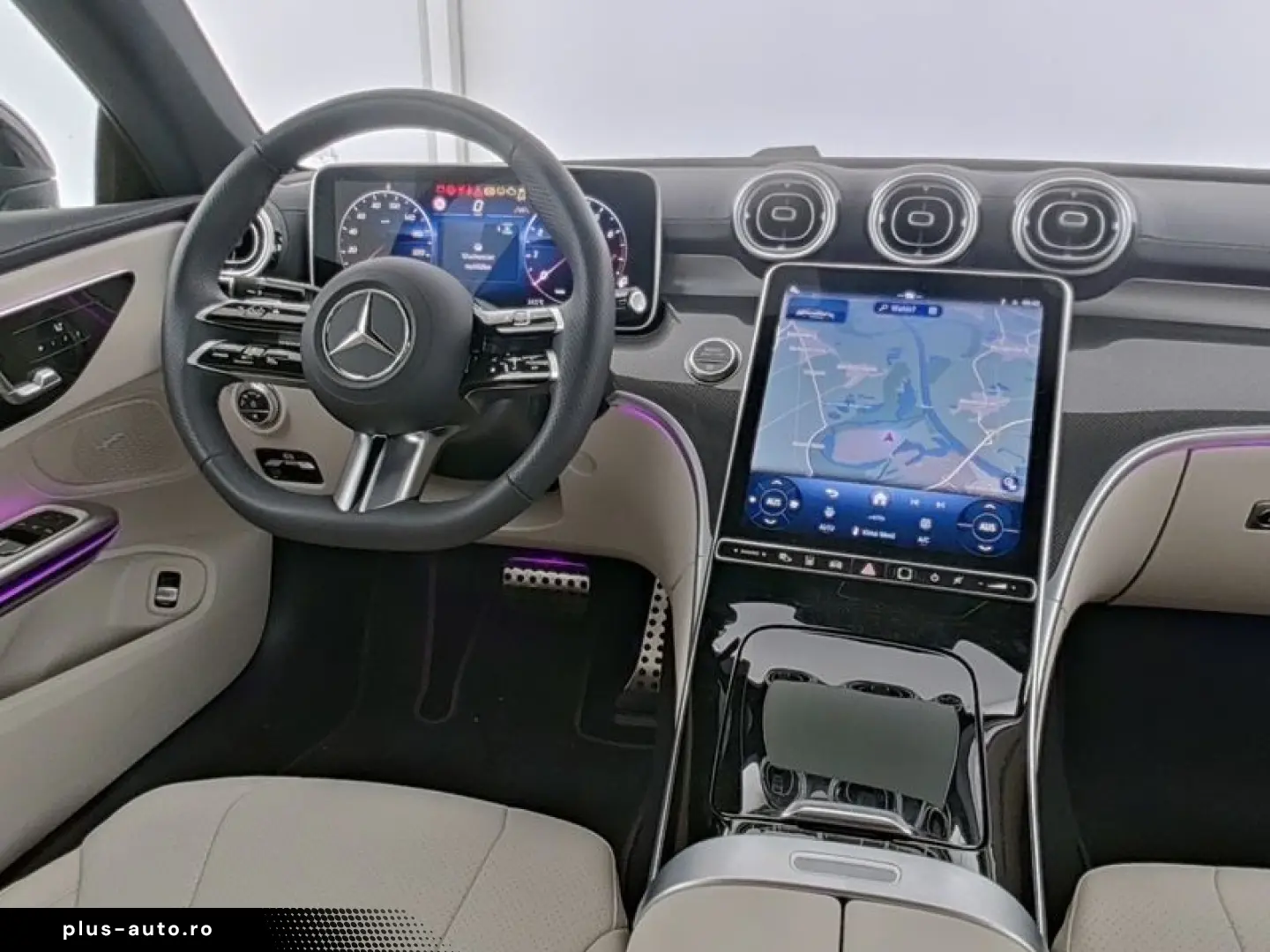 MERCEDES-BENZ CLE 200 AMG AMG Pano StandHz Night Kam&hellip;