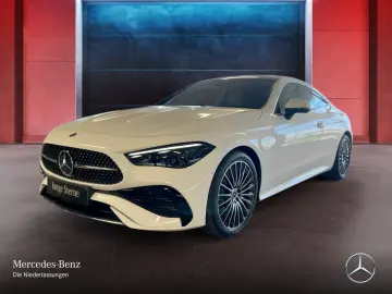 MERCEDES-BENZ CLE 200 Cp. AMG Prem. PANO DIGI 360  M&hellip;