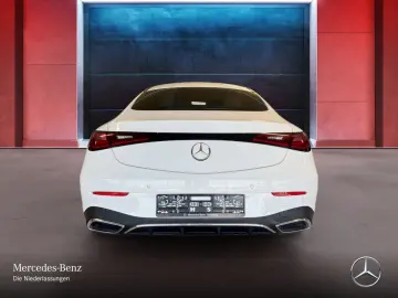 MERCEDES-BENZ CLE 200 Cp. AMG Prem. PANO DIGI 360  M…
