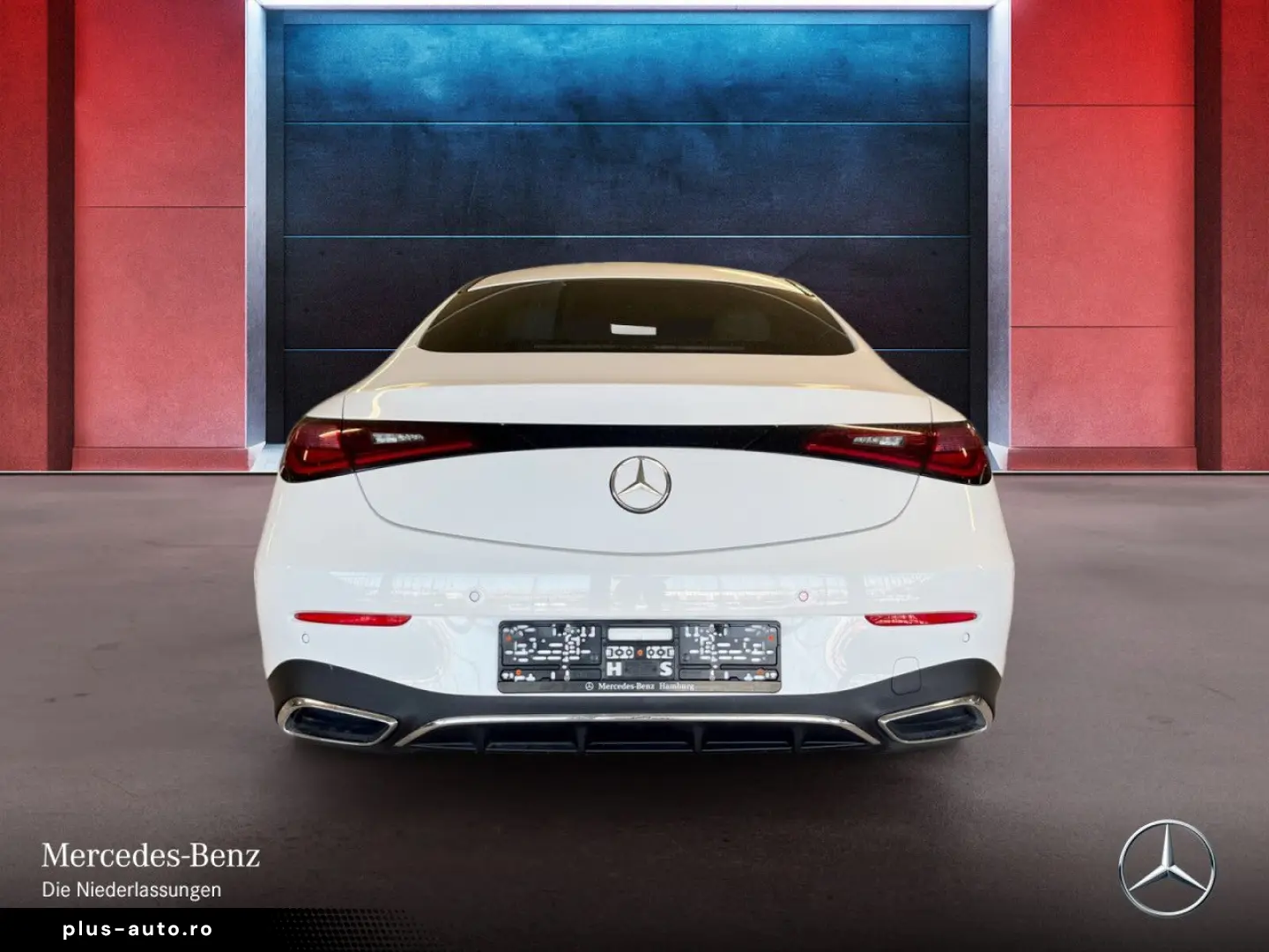 MERCEDES-BENZ CLE 200 Cp. AMG Prem. PANO DIGI 360  M&hellip;