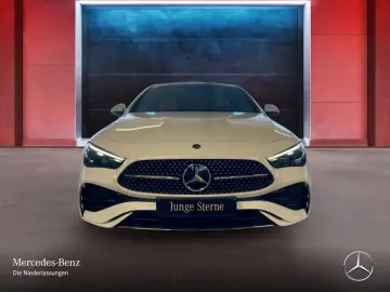 MERCEDES-BENZ CLE 200 Cp. AMG Prem. PANO DIGI 360  M…