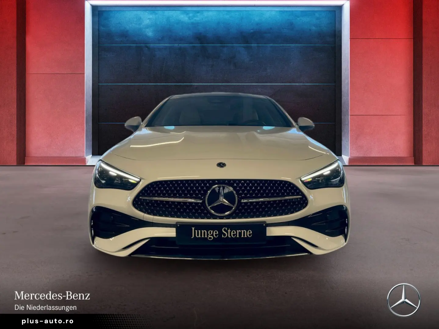 MERCEDES-BENZ CLE 200 Cp. AMG Prem. PANO DIGI 360  M&hellip;