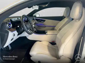 MERCEDES-BENZ CLE 200 Cp. AMG Prem. PANO DIGI 360  M…