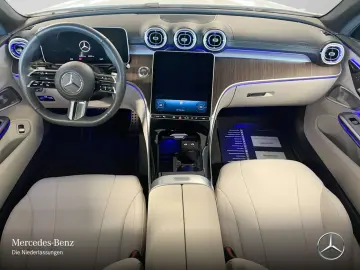 MERCEDES-BENZ CLE 200 Cp. AMG Prem. PANO DIGI 360  M…