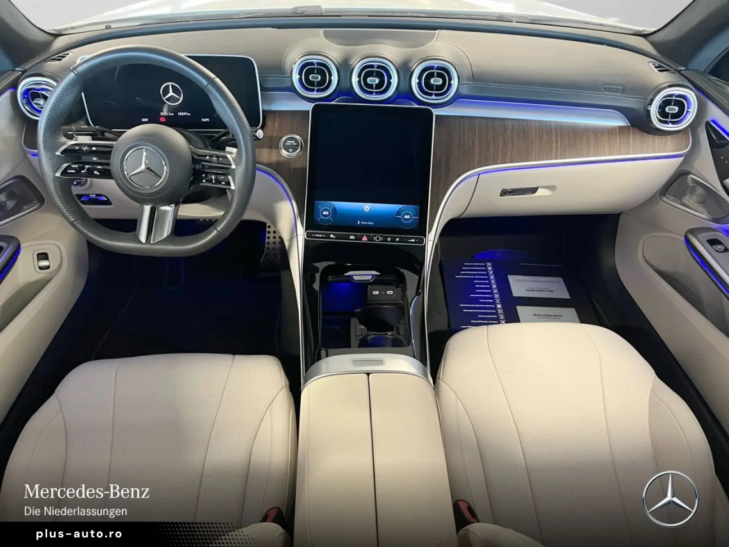 MERCEDES-BENZ CLE 200 Cp. AMG Prem. PANO DIGI 360  M&hellip;