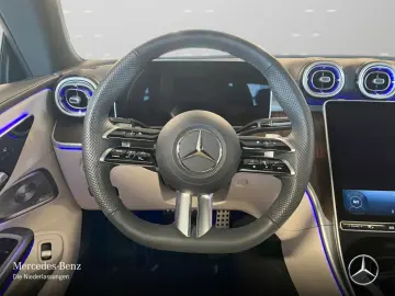 MERCEDES-BENZ CLE 200 Cp. AMG Prem. PANO DIGI 360  M…