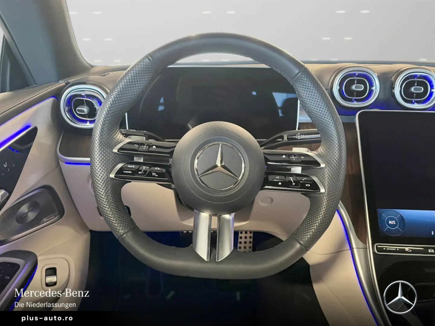 MERCEDES-BENZ CLE 200 Cp. AMG Prem. PANO DIGI 360  M&hellip;