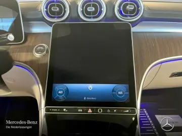 MERCEDES-BENZ CLE 200 Cp. AMG Prem. PANO DIGI 360  M…