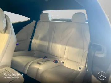 MERCEDES-BENZ CLE 200 Cp. AMG Prem. PANO DIGI 360  M…