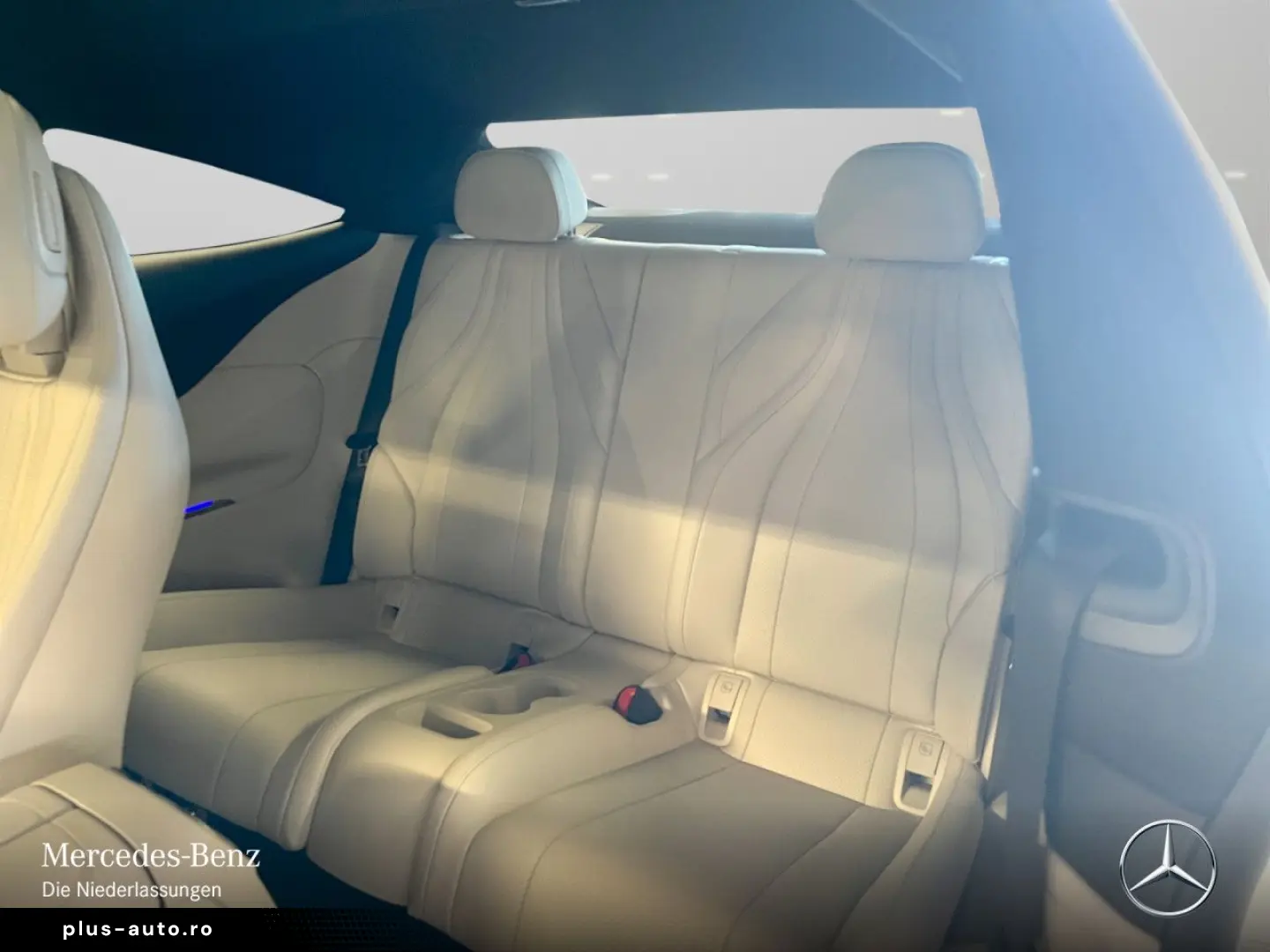 MERCEDES-BENZ CLE 200 Cp. AMG Prem. PANO DIGI 360  M&hellip;