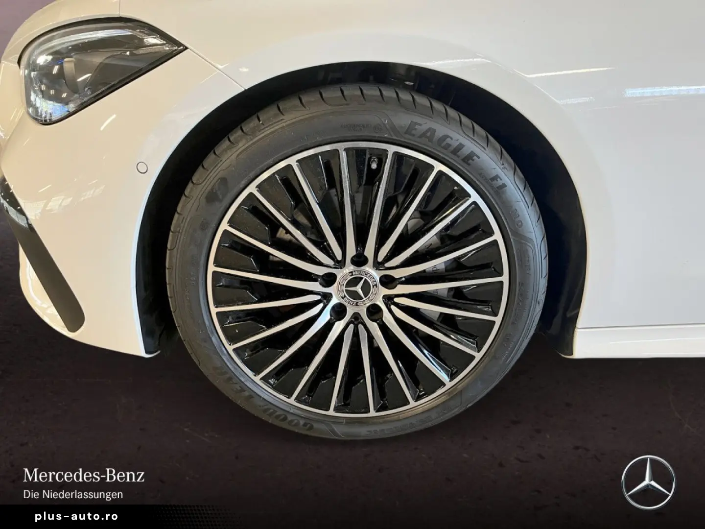 MERCEDES-BENZ CLE 200 Cp. AMG Prem. PANO DIGI 360  M&hellip;