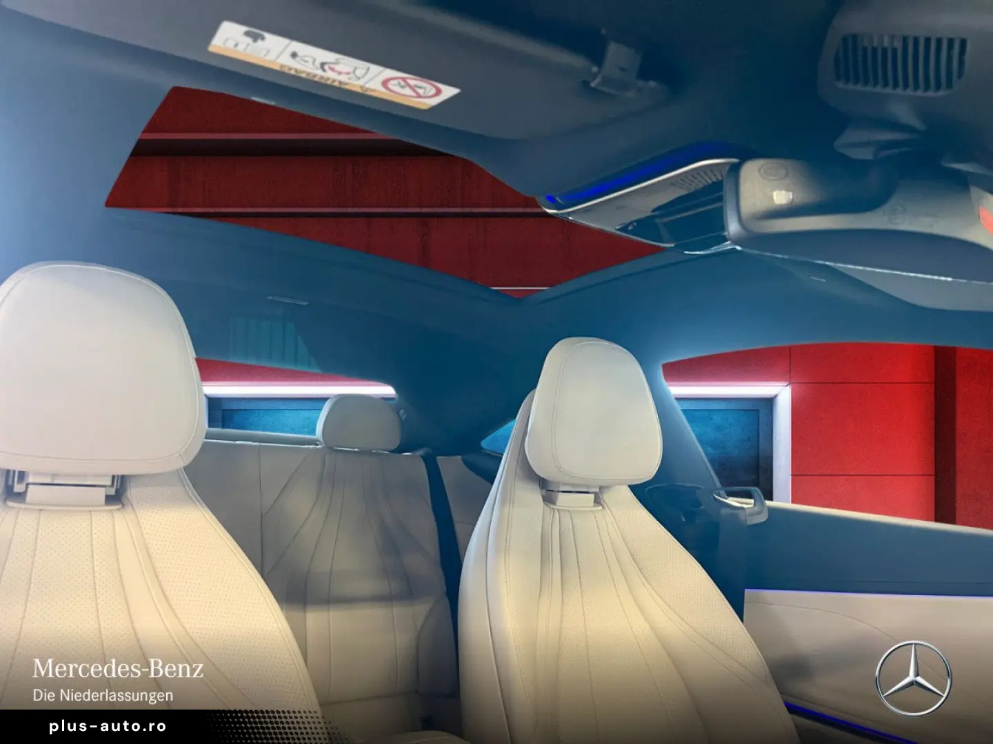 MERCEDES-BENZ CLE 200 Cp. AMG Prem. PANO DIGI 360  M&hellip;