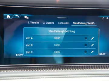 Mercedes-Benz G 63 A22 CARBON INT OLIVE MAGNO TV MY26