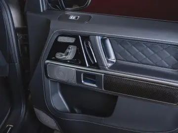 Mercedes-Benz G63 AMG NEW COC PROD.26 A22