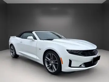 Chevrolet Camaro Cabrio 2.0 TURBO - NOU - LIVRARE RAPIDA!