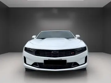 Chevrolet Camaro Cabrio 2.0 TURBO - NOU - LIVRARE RAPIDA!