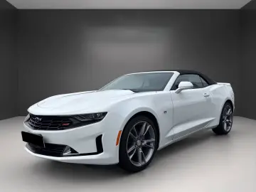 Chevrolet Camaro Cabrio 2.0 TURBO - NOU - LIVRARE RAPIDA!