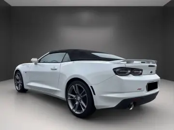 Chevrolet Camaro Cabrio 2.0 TURBO - NOU - LIVRARE RAPIDA!