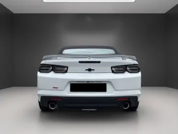 Chevrolet Camaro Cabrio 2.0 TURBO - NOU - LIVRARE RAPIDA!