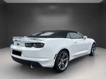 Chevrolet Camaro Cabrio 2.0 TURBO - NOU - LIVRARE RAPIDA!
