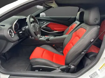 Chevrolet Camaro Cabrio 2.0 TURBO - NOU - LIVRARE RAPIDA!