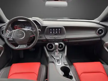 Chevrolet Camaro Cabrio 2.0 TURBO - NOU - LIVRARE RAPIDA!