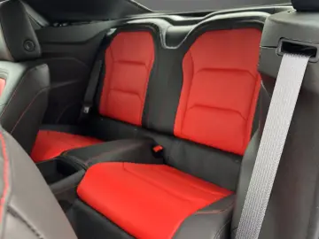 Chevrolet Camaro Cabrio 2.0 TURBO - NOU - LIVRARE RAPIDA!