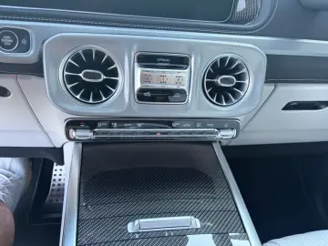 Mercedes-Benz G 63 AMG A22 MONZA SUPERIOR CARBON BURM