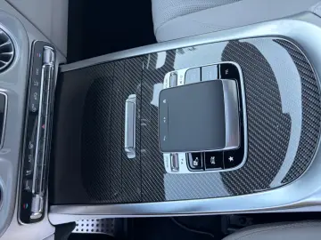 Mercedes-Benz G 63 AMG A22 MONZA SUPERIOR CARBON BURM