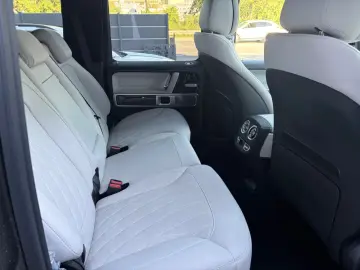 Mercedes-Benz G 63 AMG A22 MONZA SUPERIOR CARBON BURM