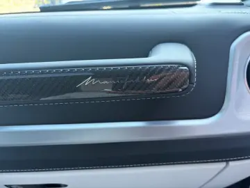 Mercedes-Benz G 63 AMG A22 MONZA SUPERIOR CARBON BURM