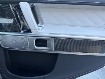 Mercedes-Benz G 63 AMG A22 MONZA SUPERIOR CARBON BURM