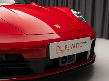 Porsche 911 - 992 Carrera PDK